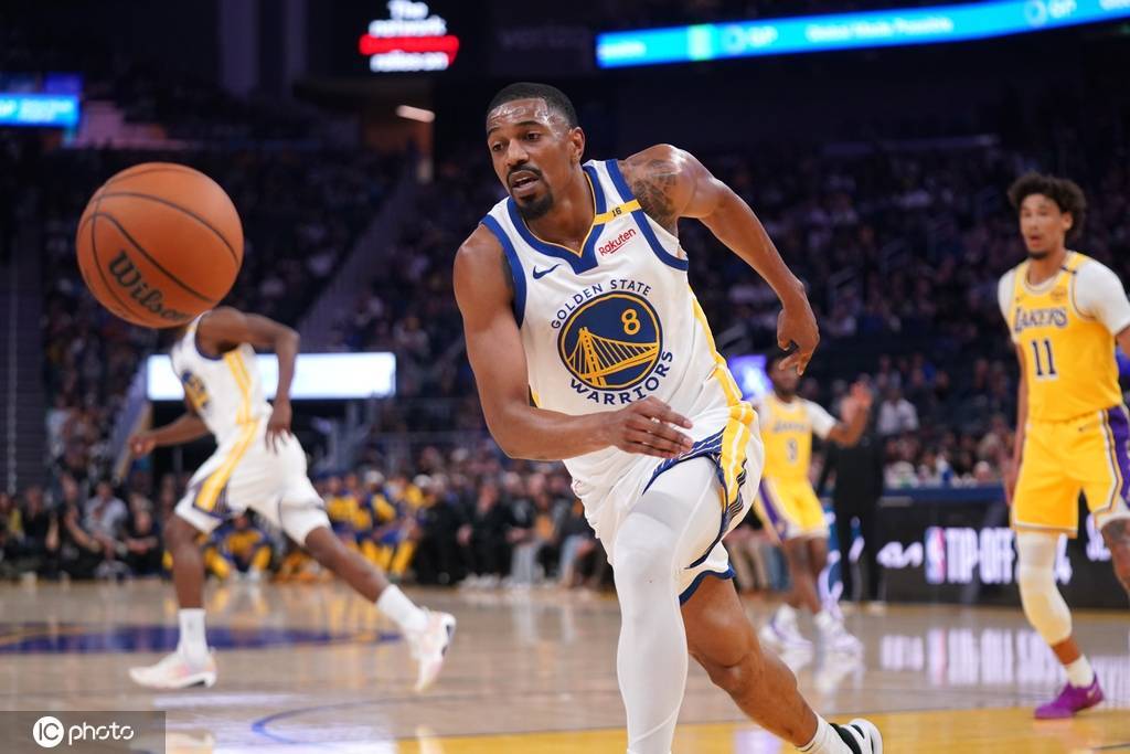 梅尔顿与勇士达成签约协议 库明加问题解决后正式敲定