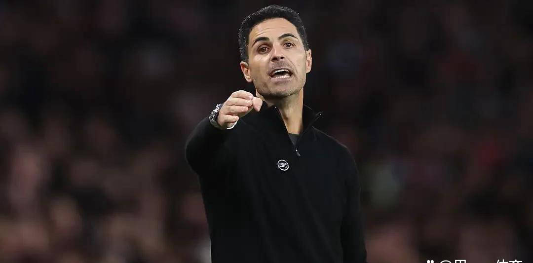 阿尔特塔面临巨大压力：铸造冠军之路，阿森纳势必实现“从0到1”的飞跃